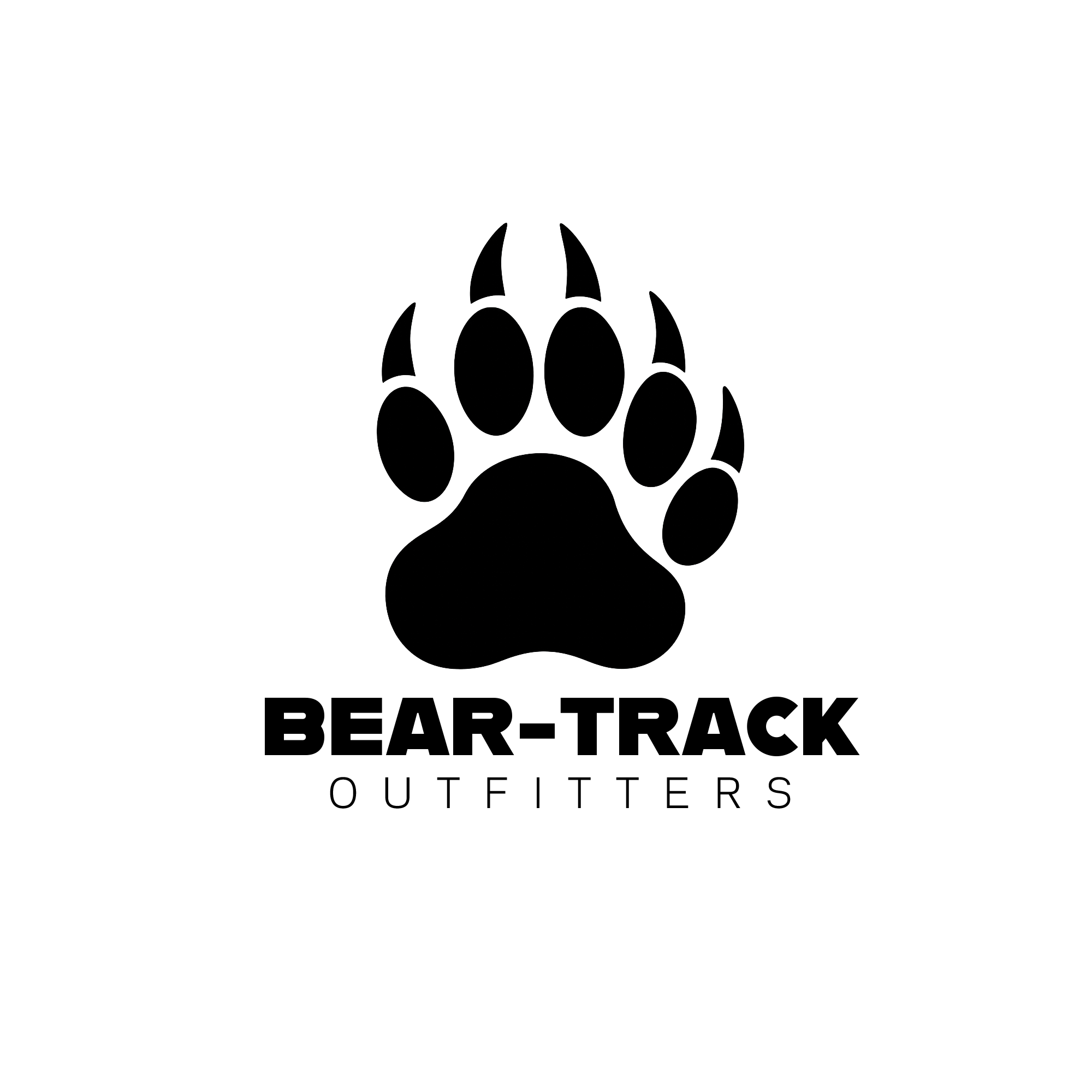 Bear-Track's Bally Creek Cabins