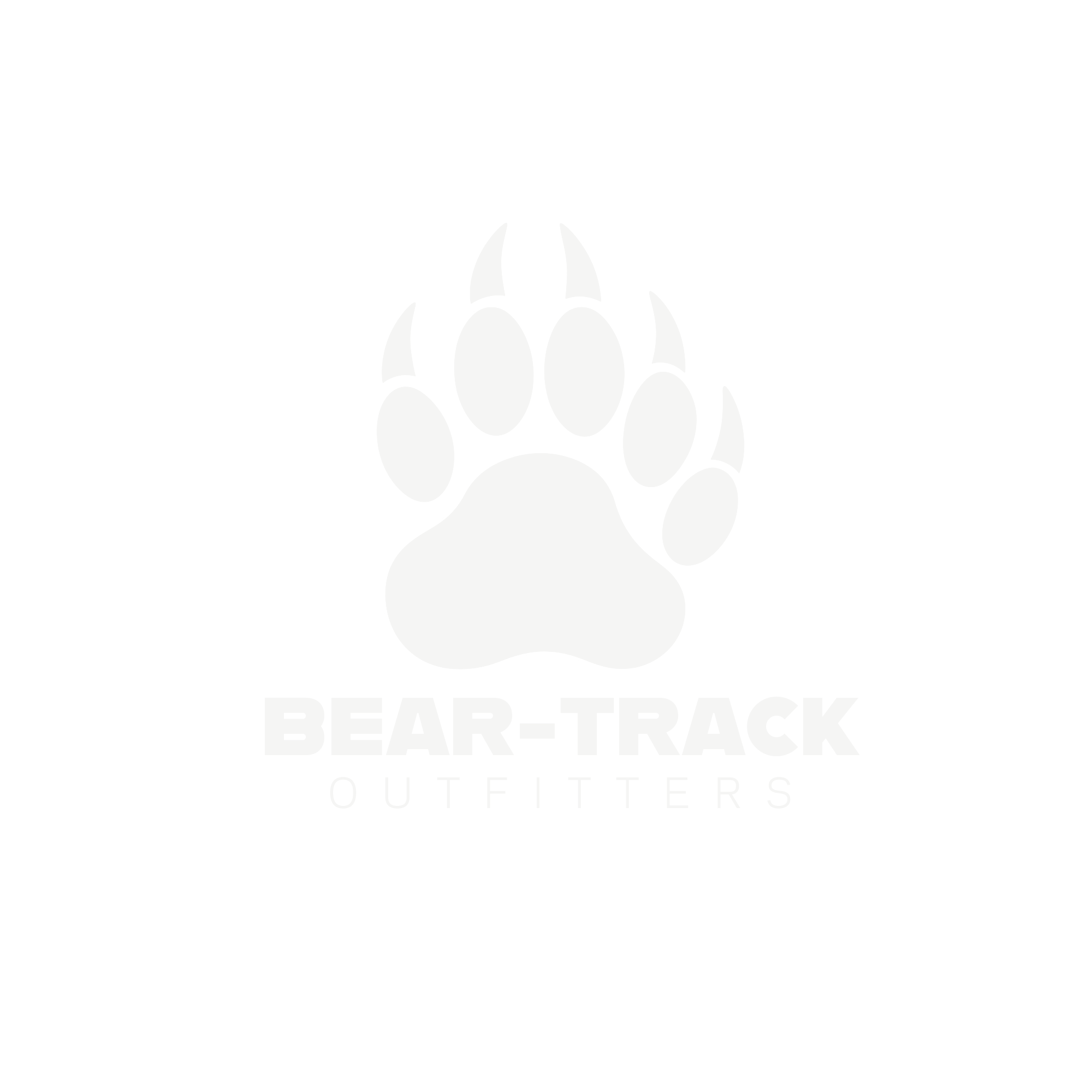 Bear-Track's Bally Creek Cabins